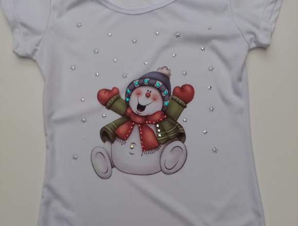Camisetas para dama - Navidad en Bogotá, D.C. (Municipio)