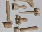 Kit maderoterapia facial en Bogotá, D.C. (Municipio)