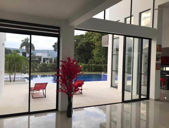 Arriendo Casa Vacacional en Carmen de Apicala en Carmen de Apicalá (Municipio)