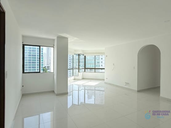 APARTAMENTO EM1002