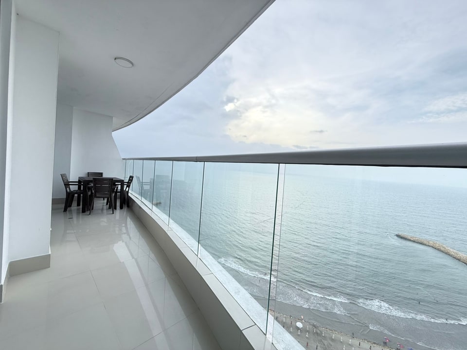 APARTAMENTO PE0024 en Cartagena (Municipio)