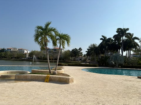 Apartamento LAGU0002 en Cartagena (Municipio)