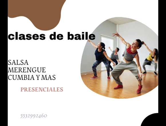 clases particulares de baile en tulti en Tultitlán (Municipio)