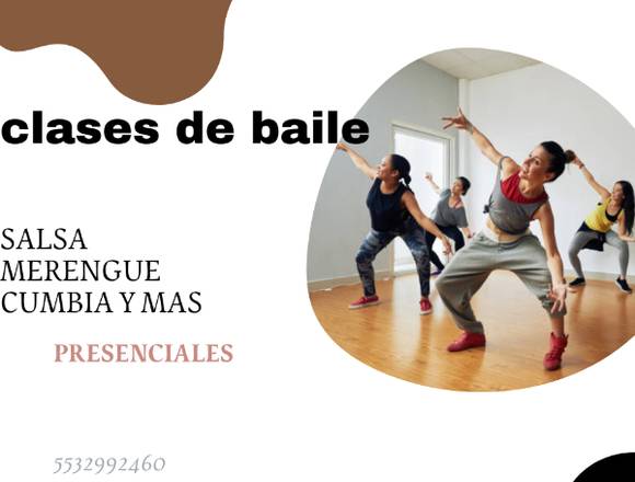 clases particulares de baile en tulti en Tultitlán (Municipio)