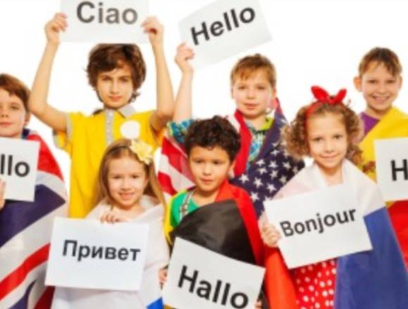 Tutoring - English, German (DaF), French, Spanish in Berlin (Lokalität)
