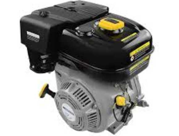 Accesorios-Motor Mpower 177 F-B 9 HP Ifamsa en Puebla (Municipio)