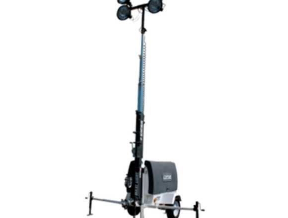 Generación-Torre de Iluminación Cipsa CTI6500