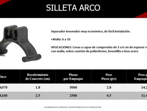 Herramienta y Equipos-Silleta Arco Ifamsa