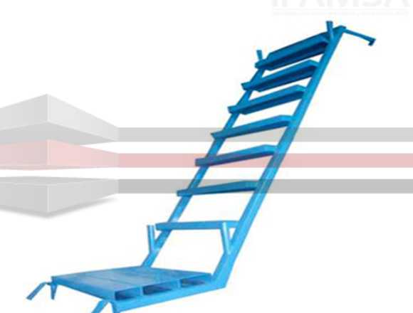 ESCALERA INTERNA PARA ANDAMIO EH-200 en Puebla (Municipio)