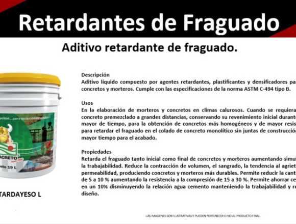 Material de Construcción-Retardayeso en Puebla (Municipio)