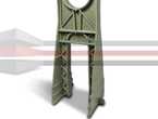 Silleta Para Uso Pesado/Utilitaria Sin Base