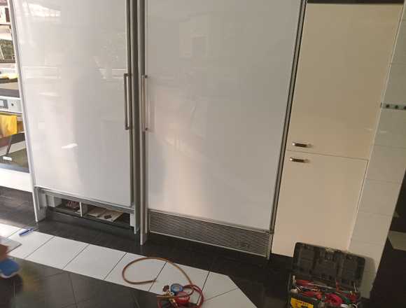 Reparacion de Refrigeradores y Lavadoras en Benito Juárez (Municipio)