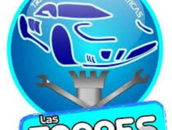 transmisiones automaticas en Iztapalapa (Municipio)