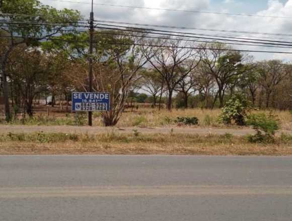 Venta de propiedad en Sta Cruz , Guanacaste . en Santa Cruz (Cantón)