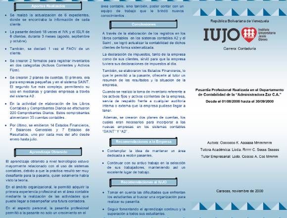 TRANSCRIPCIONES DE DOCUMENTOS, MICROSOFT OFFICE,.. en Libertador (Municipio)