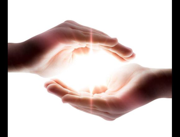 Iniciación Reiki Usui Nivel 1