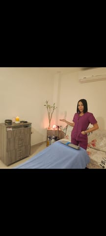 Terapia Holística Integral (Caballeros y Extranjeros) en Santiago de Cali (Municipio)