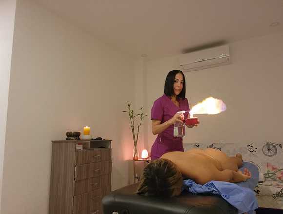 Experta Profesional "Terapeuta Energética" en Santiago de Cali (Municipio)