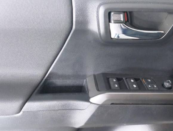 toyota tacoma 2019 4x4 en Guadalajara (Municipio)