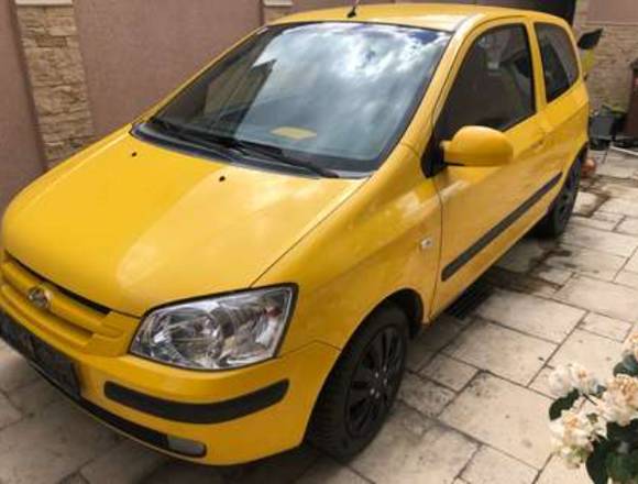 Hyundai Getz 2005 Automático 968219410 en Puente Piedra (Lima 22) (Distrito)