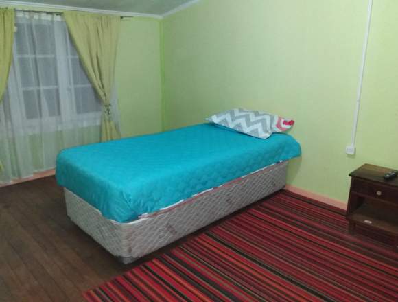 se arriendan 4 piezas en Osorno (Comuna)
