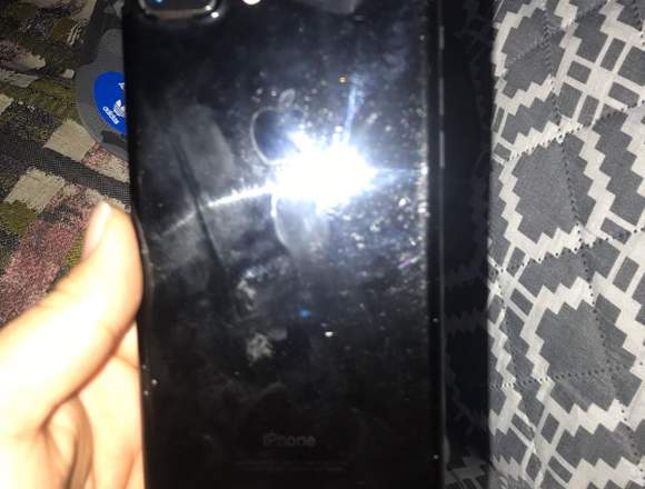 Se vende iPhone 7 Plus en San Salvador (Municipio)