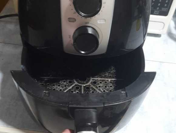 FREIDORA ELECTRICA MARCA CHEFELECT en Santa Rosa de Cabal (Municipio)