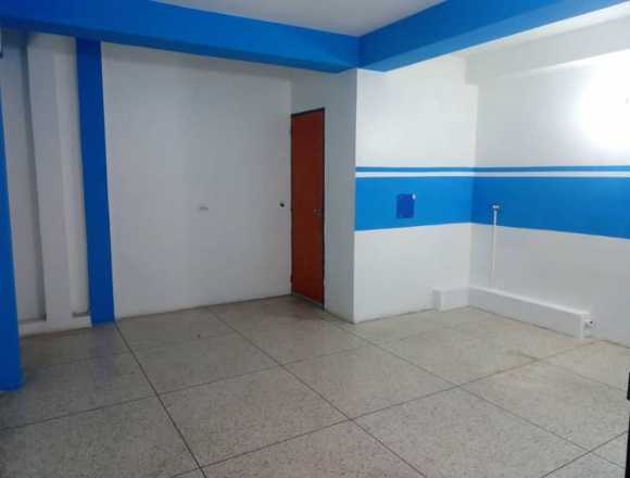 Oficinas profesionales cerca del Hospital Central en Iribarren (Municipio)