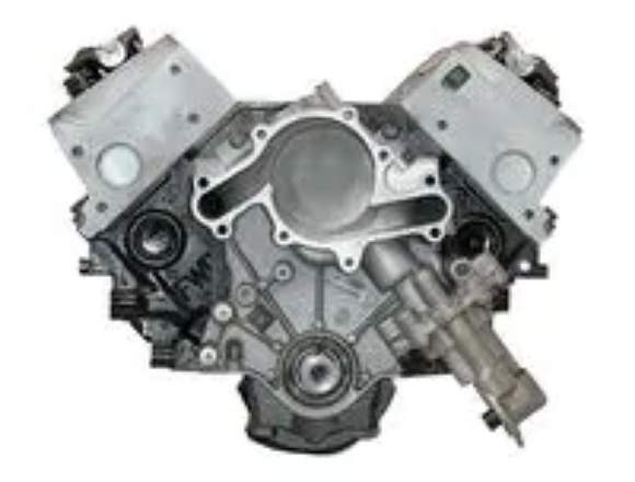 Motor Ford 3.8 Windstar Mod 98 V6 listo para envio en Iztapalapa (Municipio)