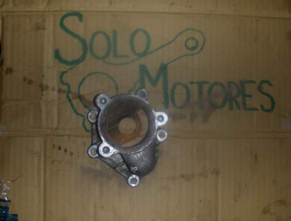 Partes para Motor Nissan Diesel 2.5 en Iztapalapa (Municipio)