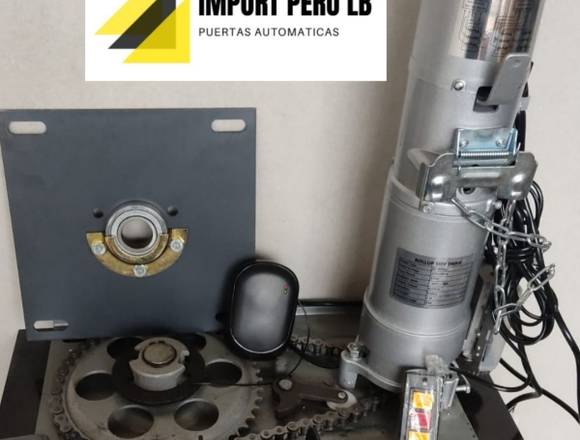 MOTOR LATERAL PARA 600 KG IMPORT en Santiago de Surco (Lima 33) (Distrito)