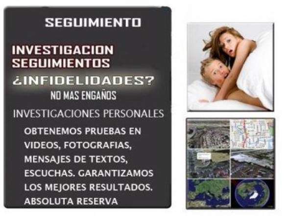 detectives 0959898354 Whatsapp Economico Discretos en Pichincha (Cantón)
