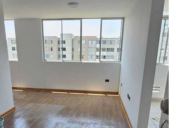REMATO DEPARTAMENTO LOS LAURELES COMAS