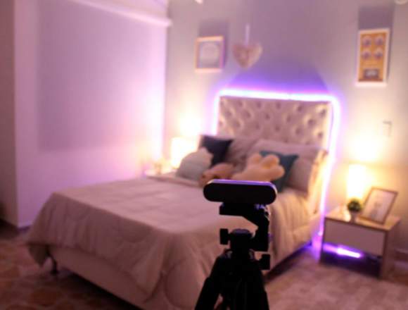 Estudio web cam en Medellín en Medellín (Municipio)