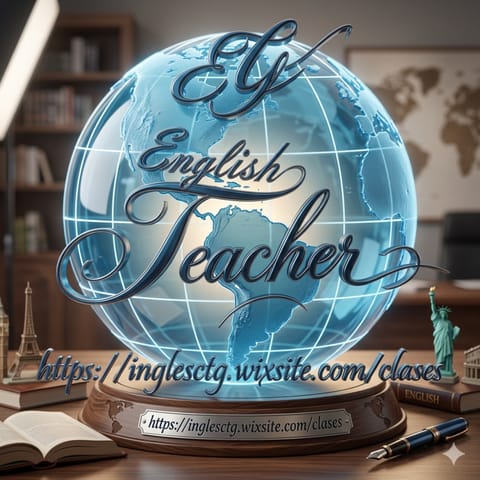 CLASES VIRTUALES DE INGLÉS en Cartagena (Municipio)