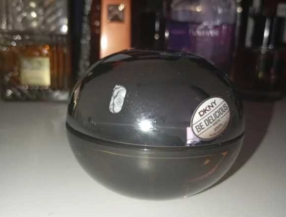 DKNY Be Delicious For Men