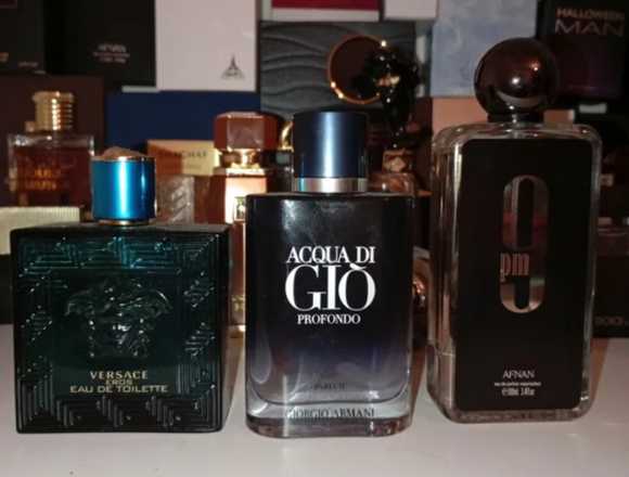 Pack Aqua.