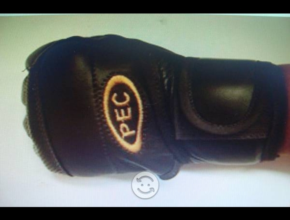 FABRICANTES DE GUANTES CON TU LOGOTIPO