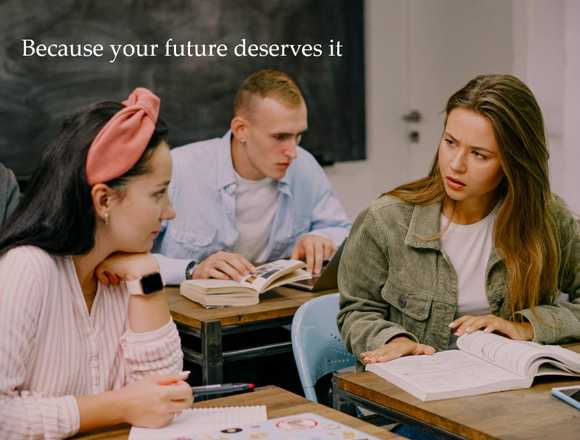 Clases de Ingles con Profesores Nativos en Bogotá, D.C. (Municipio)