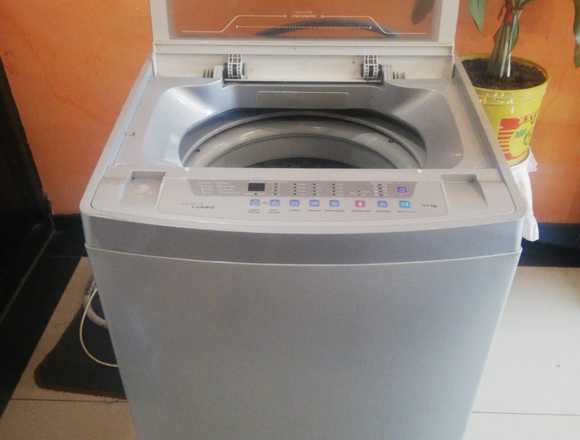 Lavadora Electrolux de 11 Kg en Soacha (Municipio)