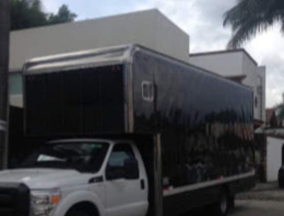 Mudanzas Moving Home en Arteaga (Municipio)