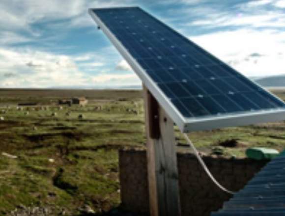paneles solares bogota