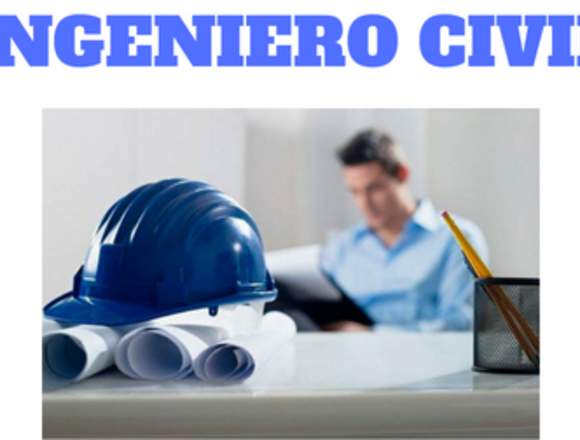 Ingeniero civil planos en Iztapalapa (Municipio)