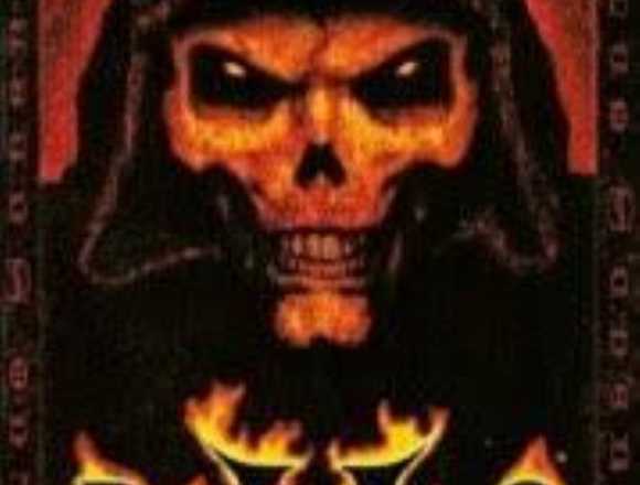 diablo 2 juego de computadoras en Quilmes (Localidad)