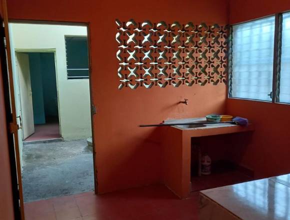 Estrategica casa en Ciudad Jardín en San Miguel (Municipio)
