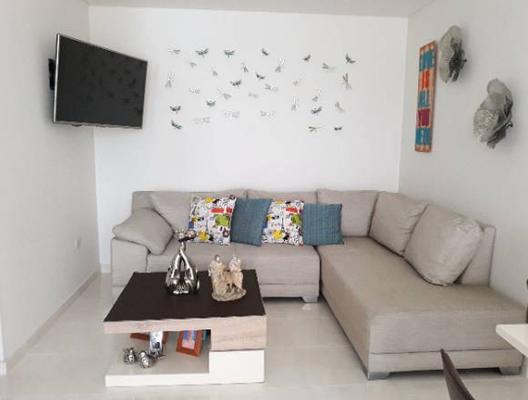 EN VENTA APARTAMENTO NIZA RESERVADO en Cúcuta (Municipio)