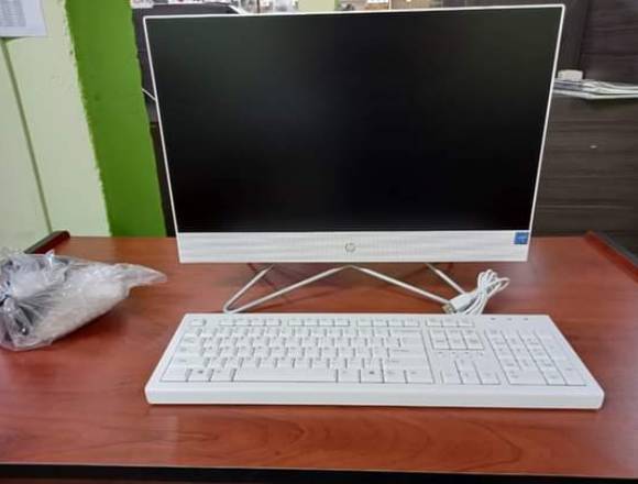 Vendo PC all one aio en Itá (Distrito)