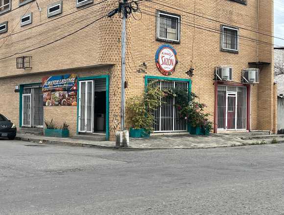 Vendo restaurante en Venezuela local alquilado en Lima (Lima 1) (Distrito)