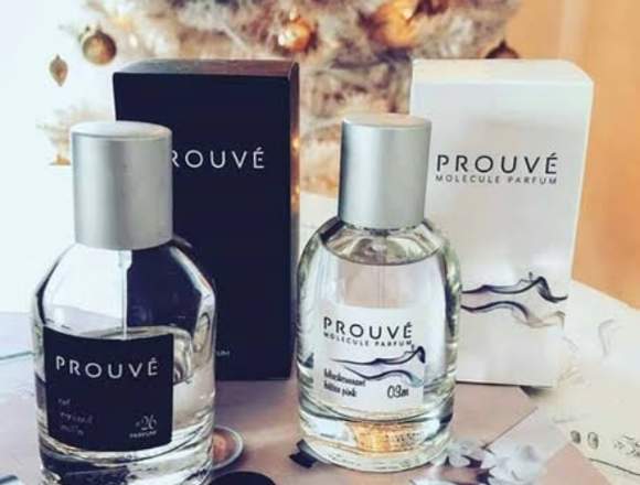 Perfumes PROUVÉ, perfumaria Francesa em Castelo Branco (Concelho)