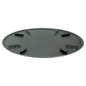 Platos de Acero Marshalltown para Allanadoras de 36 Pulg. en San Salvador (Municipio)